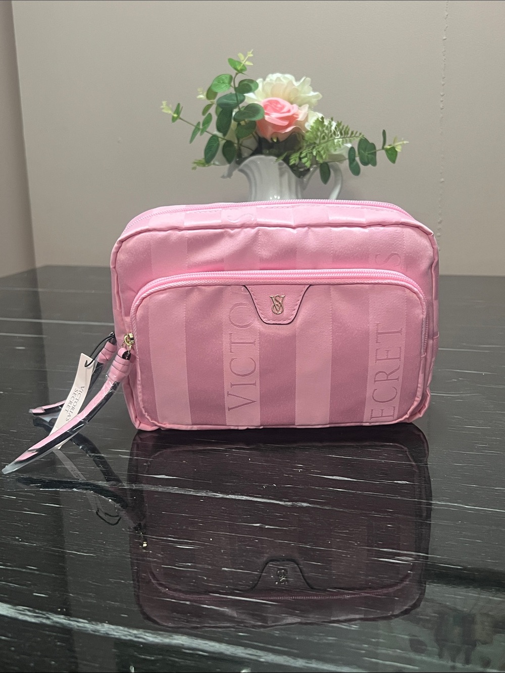 Victoria’s Secret Cosmetic Bag